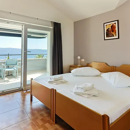 Toni Pensjonat 3*