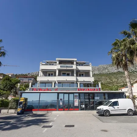 Toni 3* ドゥギ・ラット