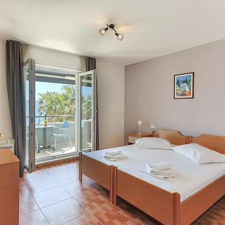 Toni Pensjonat 3*