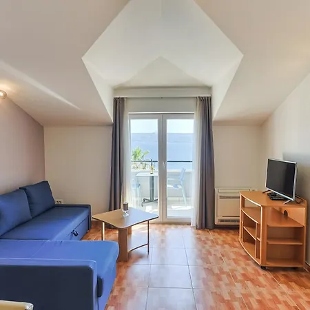 Toni Pensjonat 3*