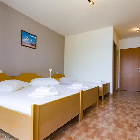 Toni Maison d'hôtes 3*