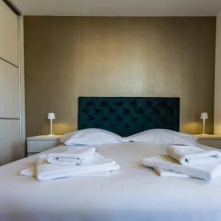 Toni Maison d'hôtes Dugi Rat