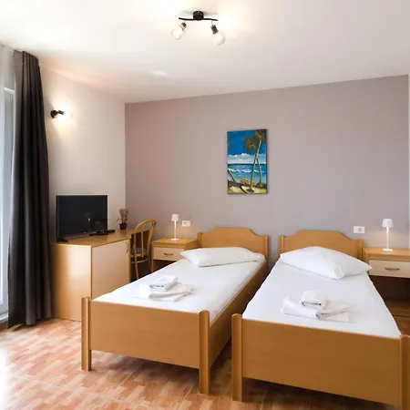 Maison d'hôtes Toni