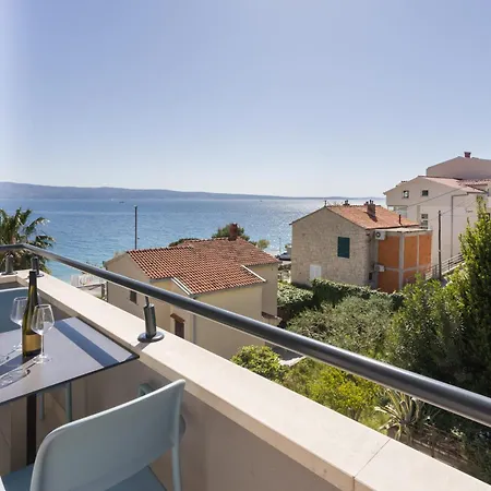 Maison d'hôtes Toni 3*