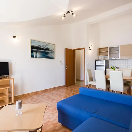 Toni Casa de hóspedes 3*