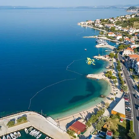 Toni Maison d'hôtes 3*