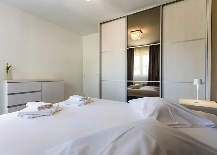 بيت ضيافة Toni 3*